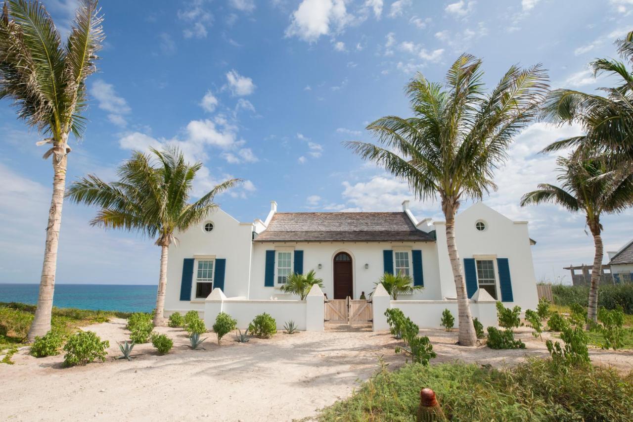 Ambergris Cay Private Island All Inclusive - Pls Island Hopper Flight Included Big Ambergris Cay Exterior foto