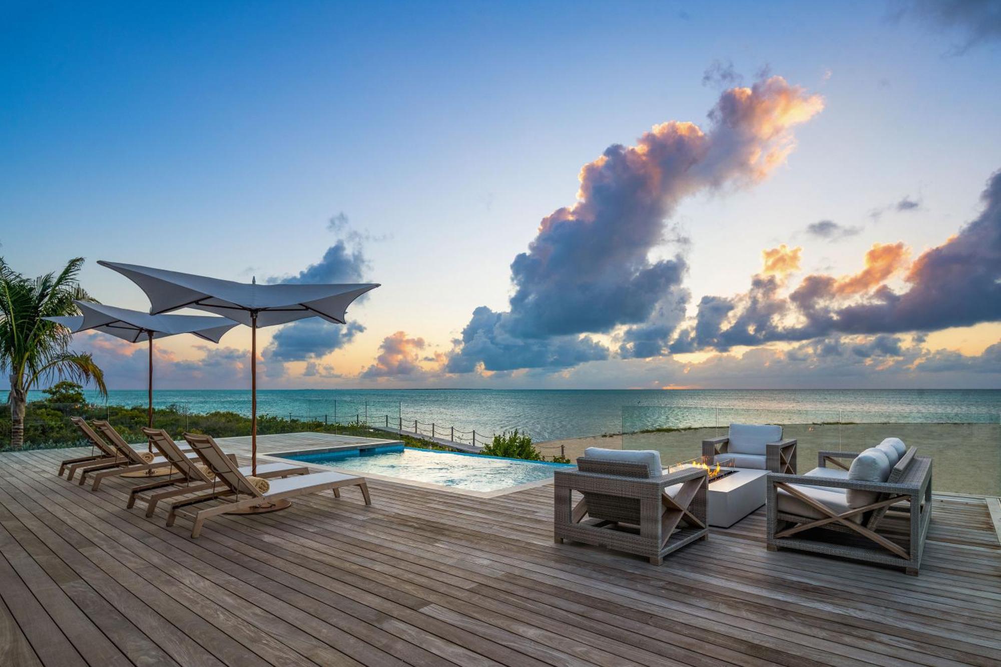 Ambergris Cay Private Island All Inclusive - Pls Island Hopper Flight Included Big Ambergris Cay Exterior foto