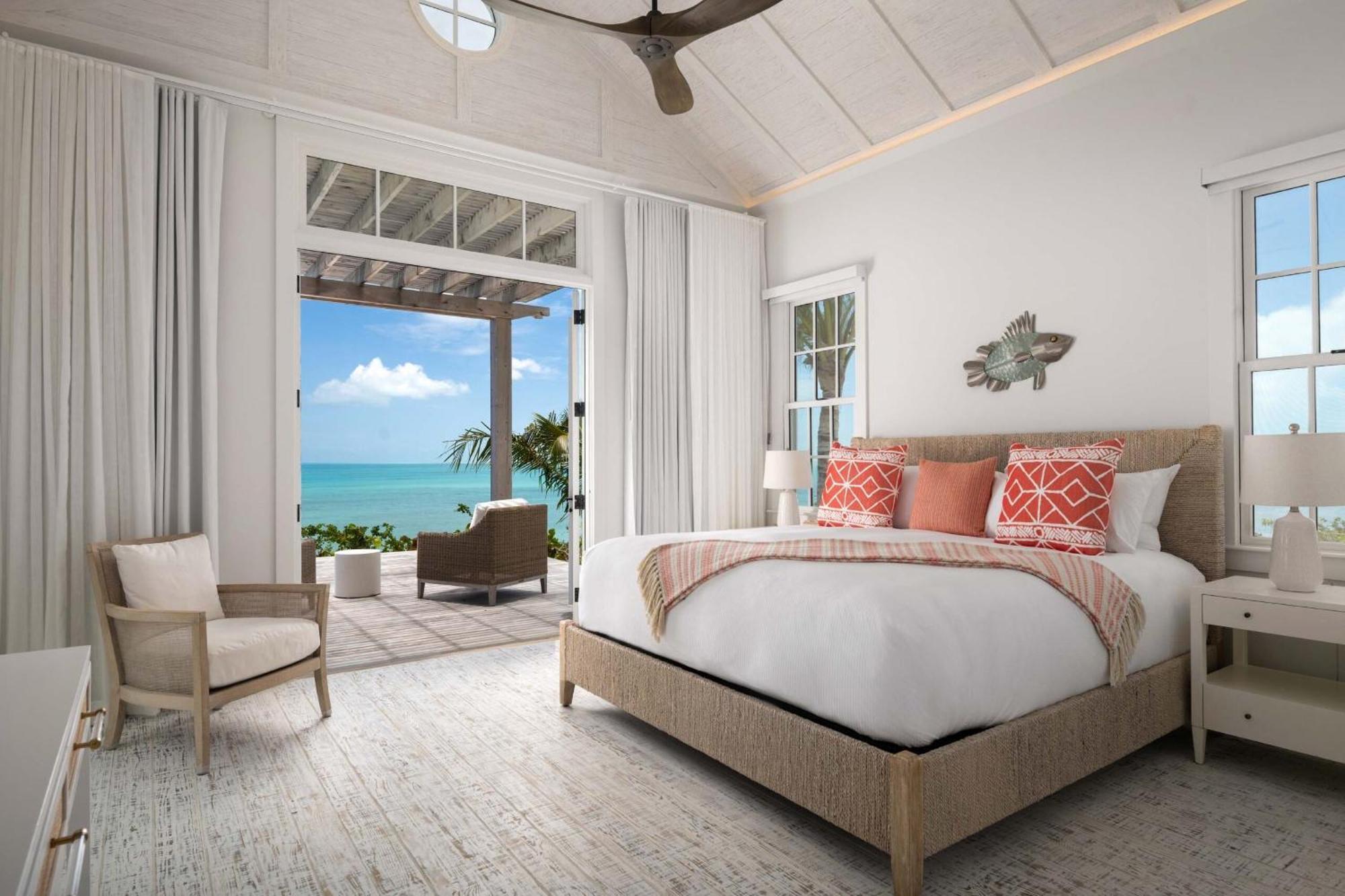 Ambergris Cay Private Island All Inclusive - Pls Island Hopper Flight Included Big Ambergris Cay Exterior foto