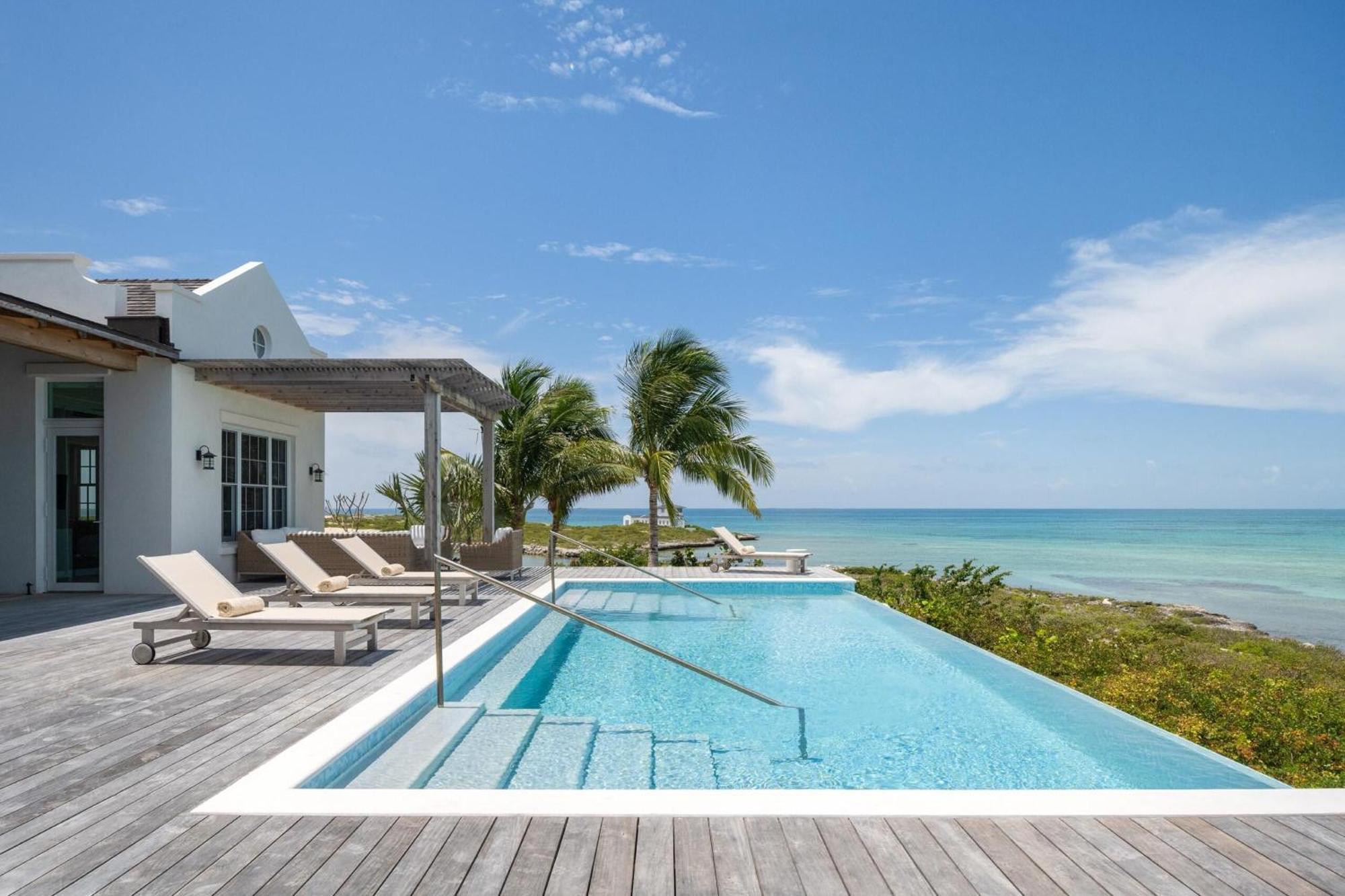 Ambergris Cay Private Island All Inclusive - Pls Island Hopper Flight Included Big Ambergris Cay Exterior foto