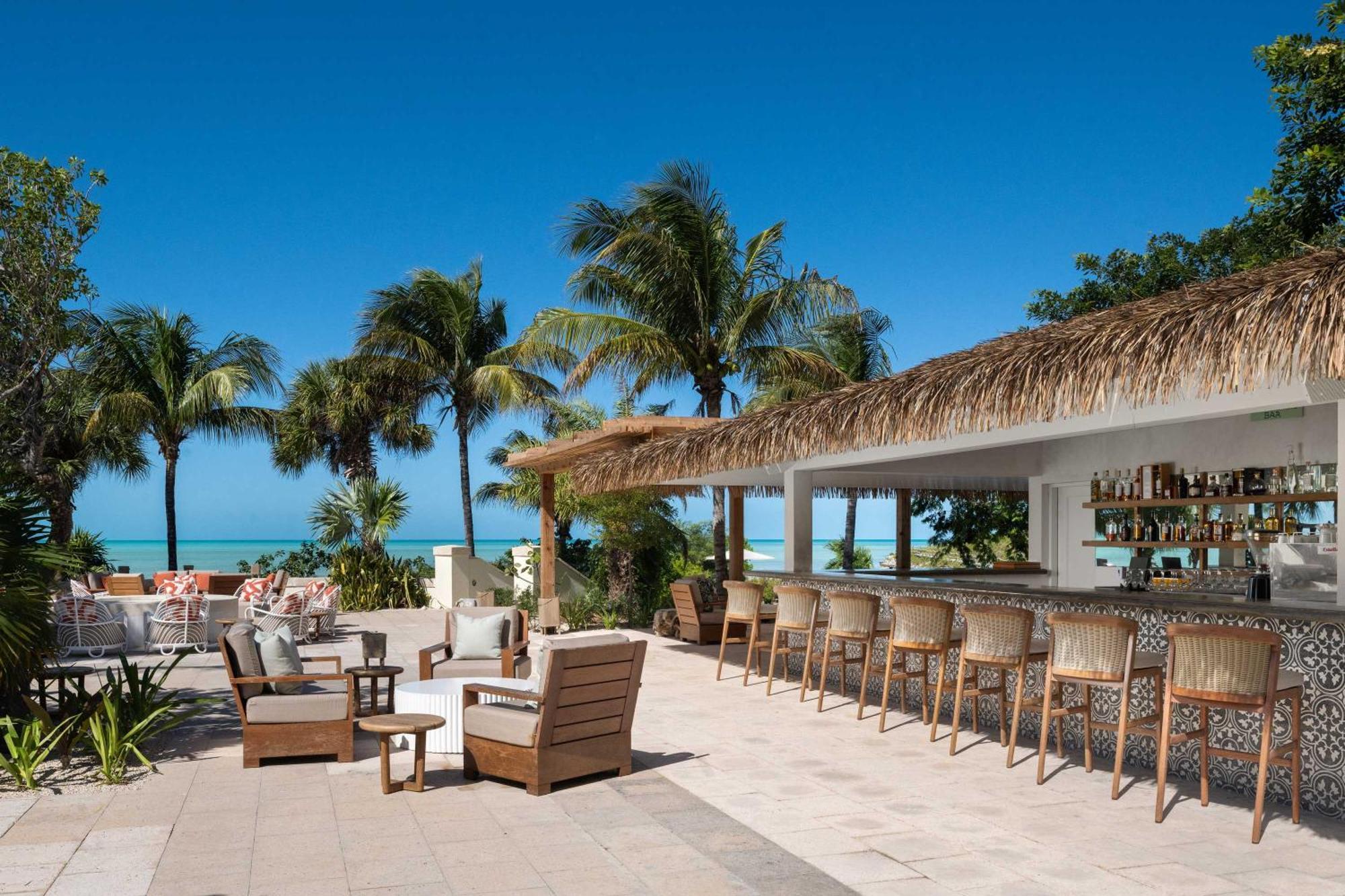 Ambergris Cay Private Island All Inclusive - Pls Island Hopper Flight Included Big Ambergris Cay Exterior foto