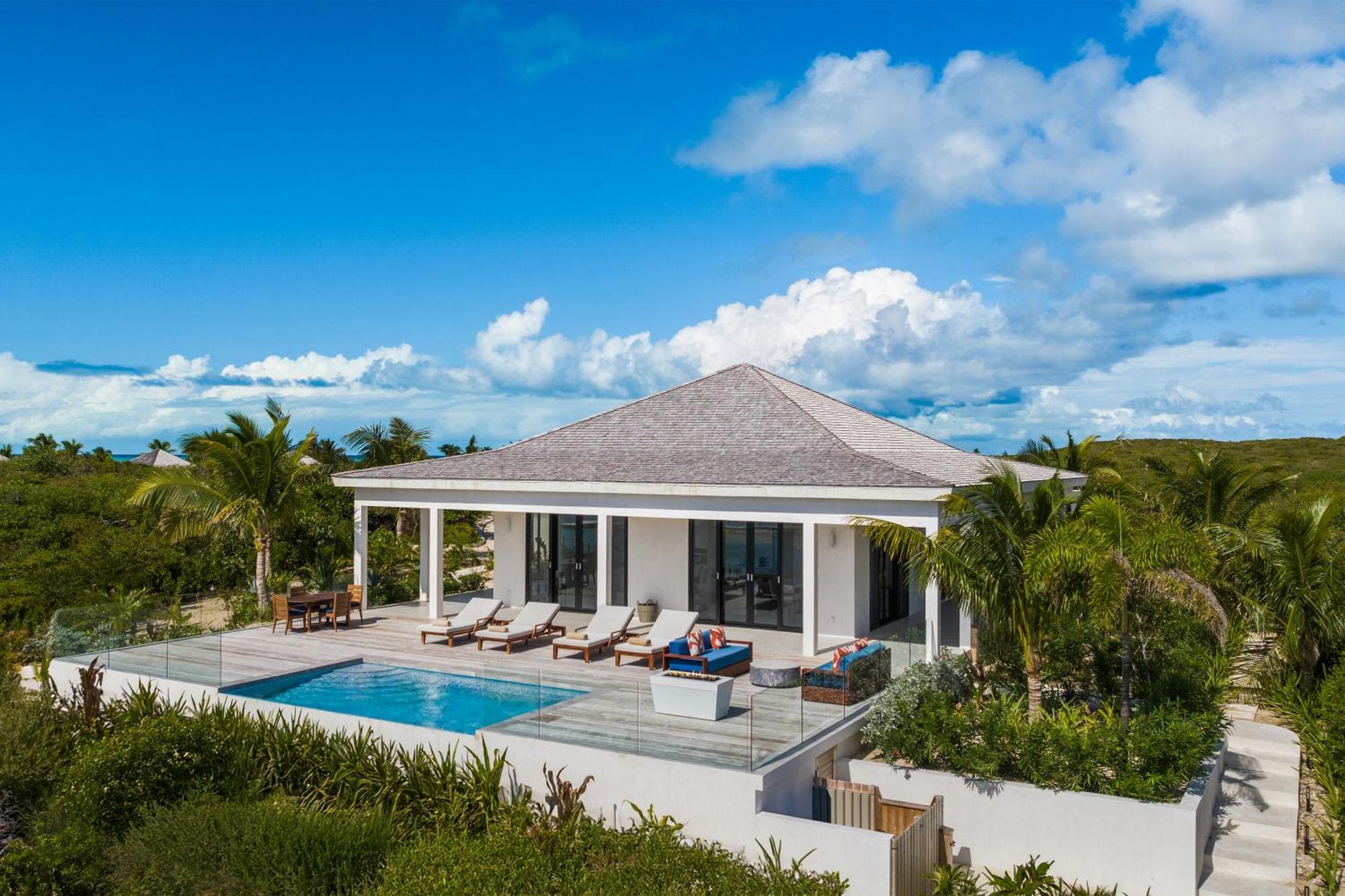 Ambergris Cay Private Island All Inclusive - Pls Island Hopper Flight Included Big Ambergris Cay Exterior foto